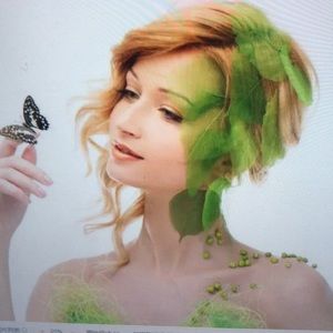 Meet your Posher, Cornell